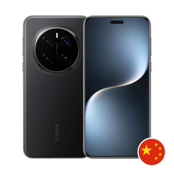 Honor Magic 7 Pro - 12GB/256GB - Snapdragon Elite - Blue Honor Magic 7 Pro - 12GB/256GB - Snapdragon Elite - Blue