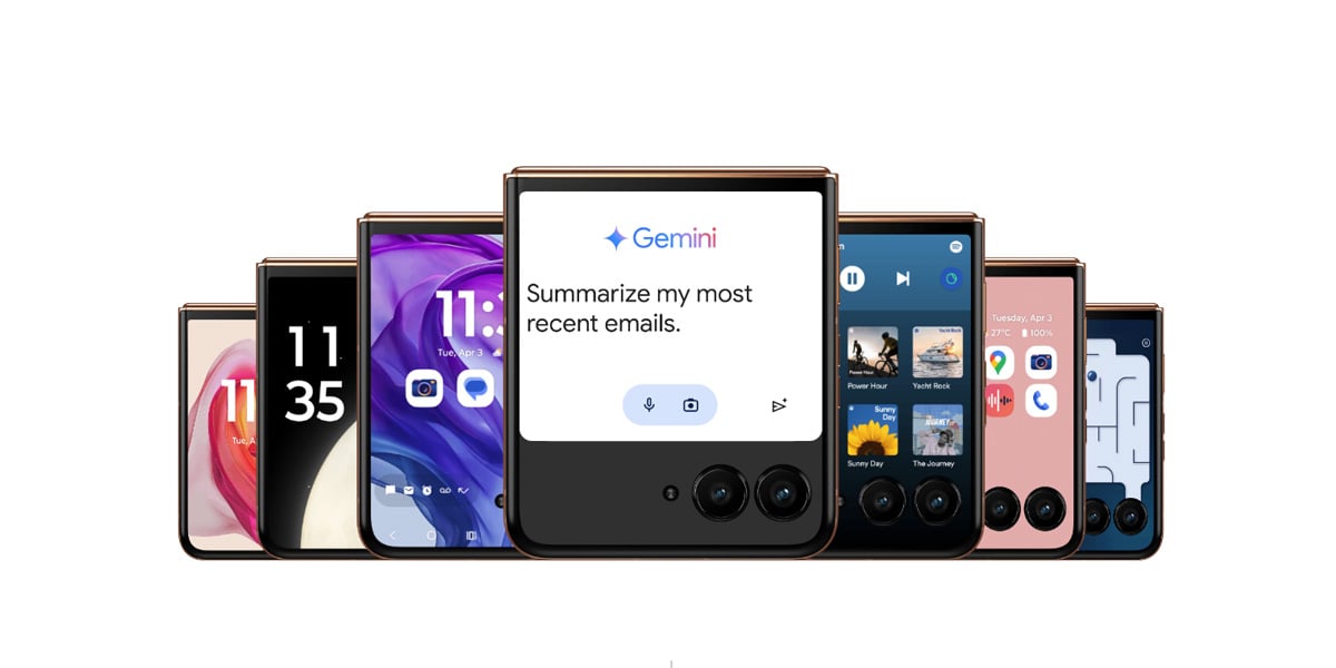 Motorola RAZR 50 Ultra - 12GB/256GB - Green Motorola RAZR 50 Ultra - 12GB/256GB - Green