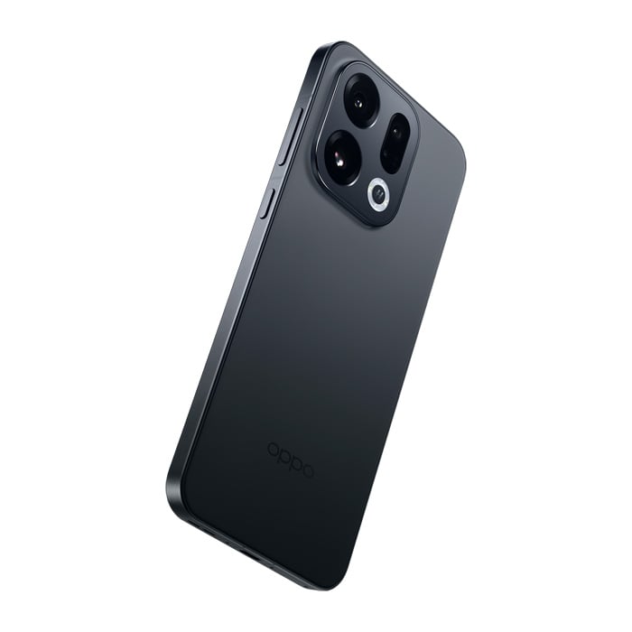 Oppo Find X9 - 16GB/1TB - Black Oppo Find X9 - 16GB/1TB - Black