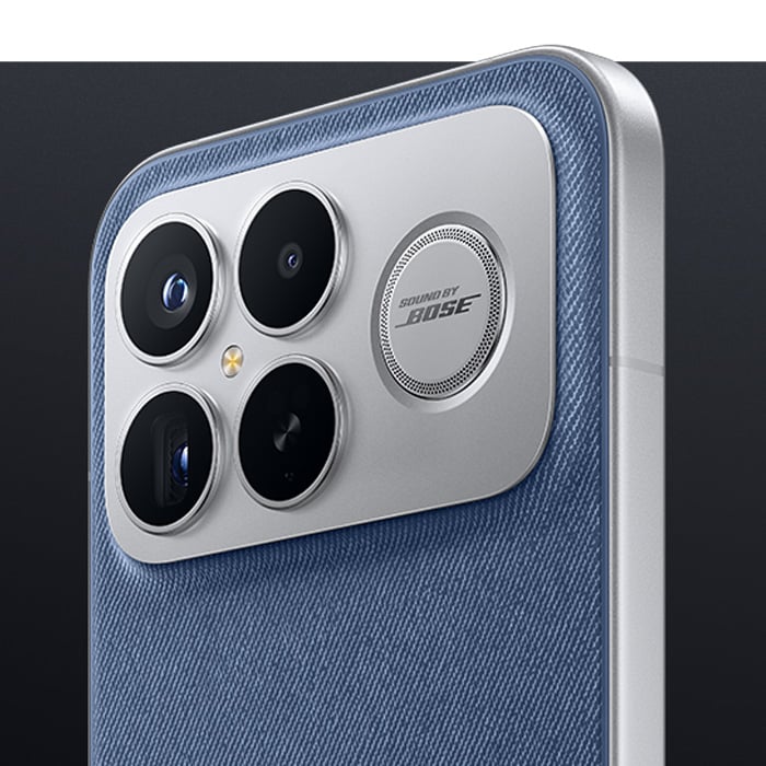 Redmi K90 Pro Max - 16GB/1024GB - Black Redmi K90 Pro Max - 16GB/1024GB - Black