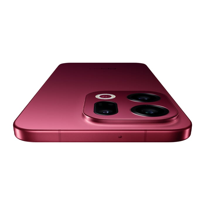Oppo Find X9 - 16GB/256GB - Red Oppo Find X9 - 16GB/256GB - Red