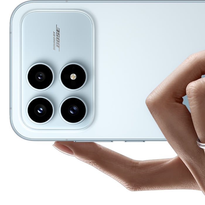 Redmi K90 - 12GB/256GB - White Redmi K90 - 12GB/256GB - White