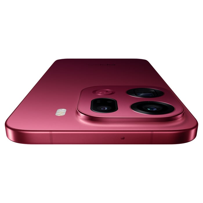 Oppo Find X9 Pro - 12GB/256GB - Titanium Oppo Find X9 Pro - 12GB/256GB - Titanium