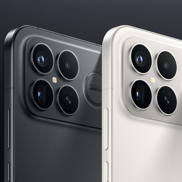 Redmi K90 Pro Max - 16GB/512GB - Blue Redmi K90 Pro Max - 16GB/512GB - Blue