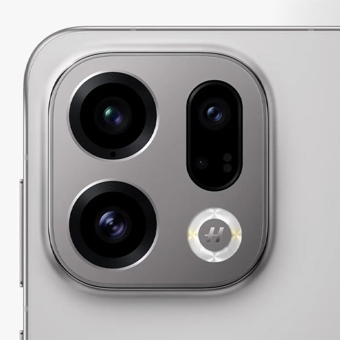 Oppo Find X9 - 12GB/256GB - White Oppo Find X9 - 12GB/256GB - White