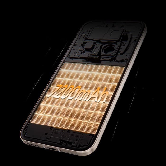 Honor Magic 8 Pro - 16GB/512GB - Gold Honor Magic 8 Pro - 16GB/512GB - Gold