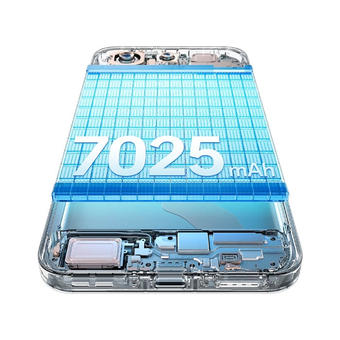 Oppo Find X9 - 16GB/256GB - Silver Oppo Find X9 - 16GB/256GB - Silver