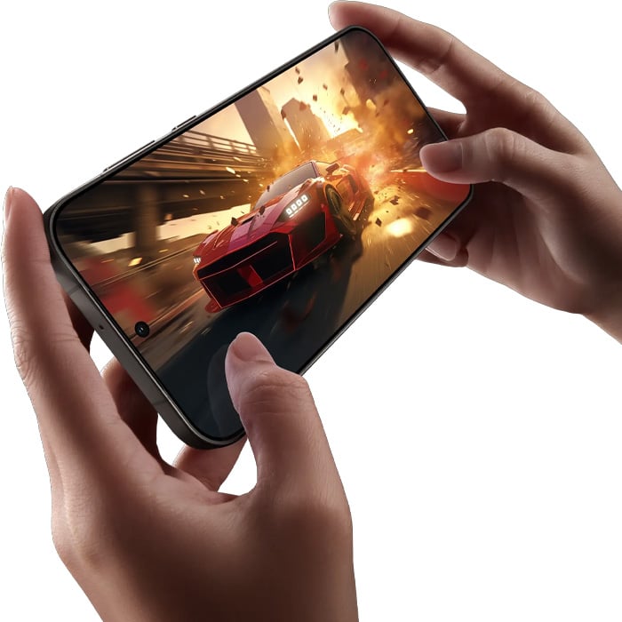 Oppo Find X9 Pro - 16GB/1TB - White Oppo Find X9 Pro - 16GB/1TB - White