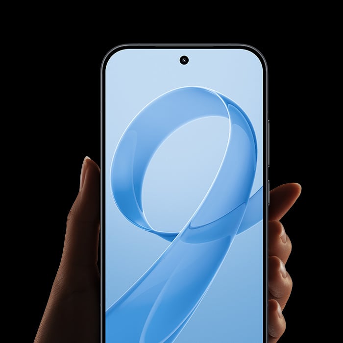 Redmi K90 - 16GB/512GB - Blue Redmi K90 - 16GB/512GB - Blue