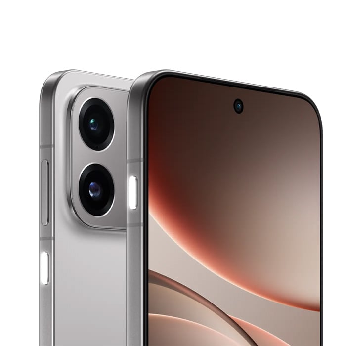 Oppo Find X9 - 12GB/256GB - White Oppo Find X9 - 12GB/256GB - White