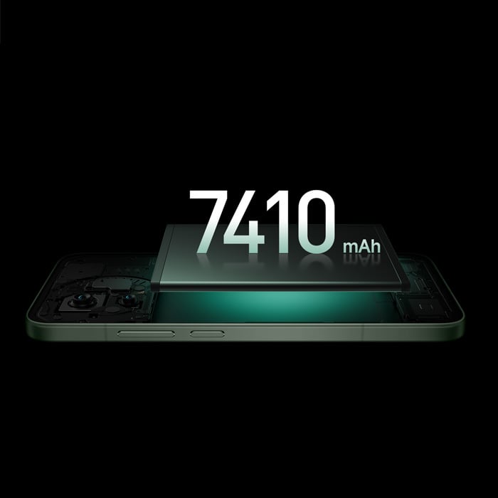 Redmi K80 Ultra - 12GB/256GB - Black Redmi K80 Ultra - 12GB/256GB - Black