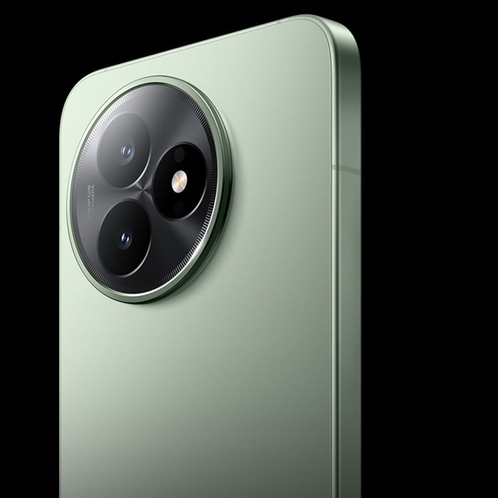 Redmi K80 Ultra - 12GB/256GB - Black Redmi K80 Ultra - 12GB/256GB - Black