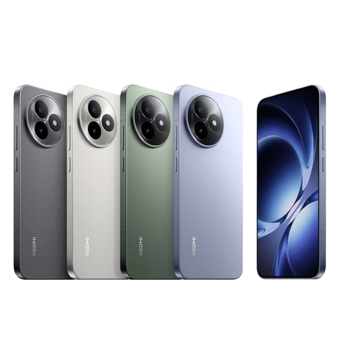 Redmi K80 Ultra - 12GB/256GB - Black Redmi K80 Ultra - 12GB/256GB - Black