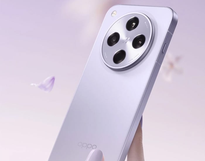 Oppo Find X8s+ - 12GB/256GB - Black Oppo Find X8s+ - 12GB/256GB - Black