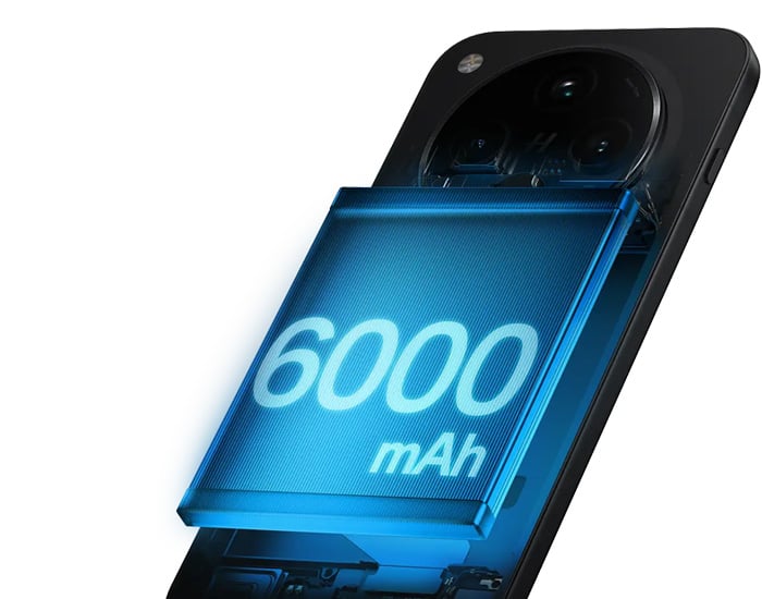 Oppo Find X8s+ - 12GB/256GB - Black Oppo Find X8s+ - 12GB/256GB - Black