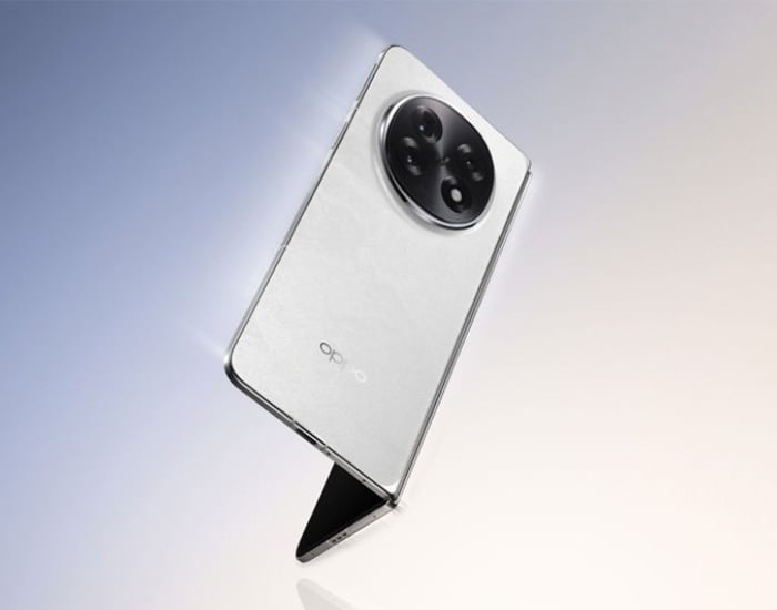 Oppo Find N5 - 12GB/256GB - Foldable - Black Oppo Find N5 - 12GB/256GB - Foldable - Black