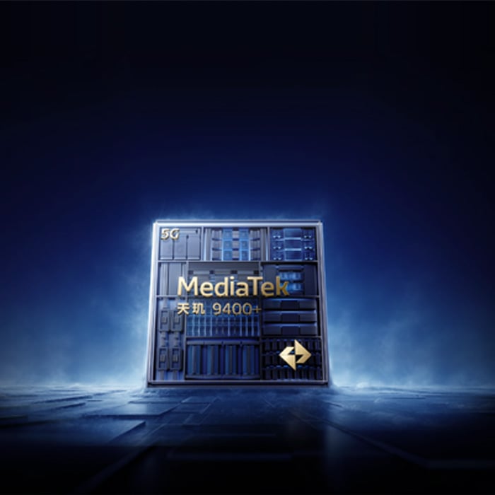 Realme GT7 - 12GB/256GB - Blue Realme GT7 - 12GB/256GB - Blue