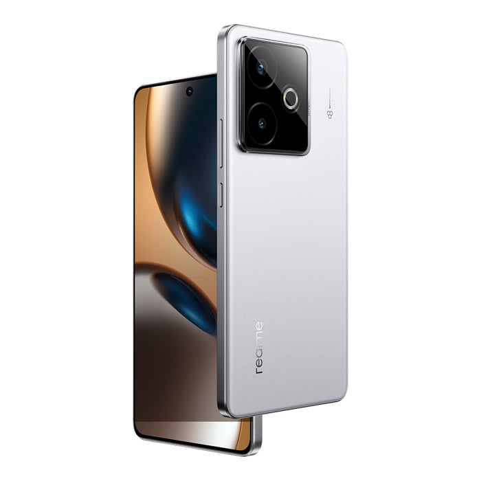 Realme GT7 - 12GB/256GB - Blue Realme GT7 - 12GB/256GB - Blue