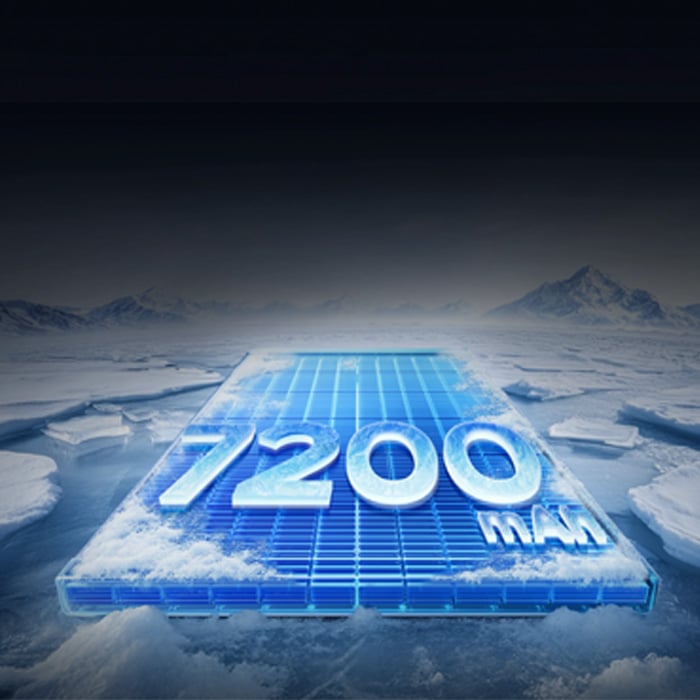 Realme GT7 - 12GB/256GB - Black Realme GT7 - 12GB/256GB - Black