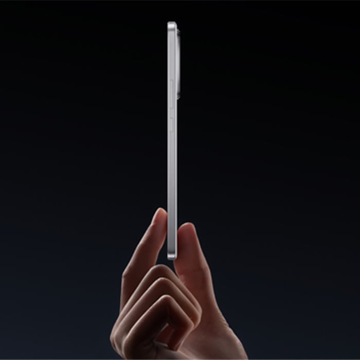 Realme GT7 - 12GB/256GB - Blue Realme GT7 - 12GB/256GB - Blue