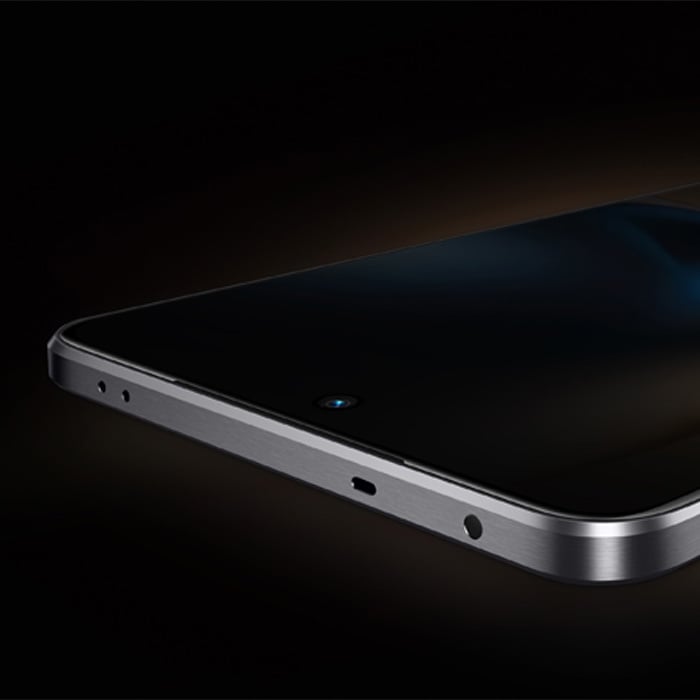 Realme GT7 - 16GB/1024GB - Blue Realme GT7 - 16GB/1024GB - Blue