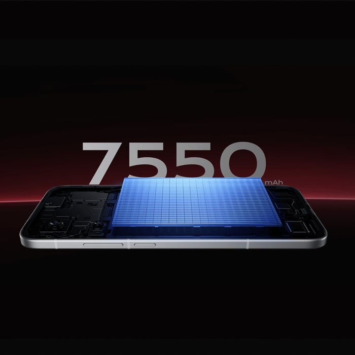 Redmi Turbo 4 Pro - 16GB/1TB - Blue Redmi Turbo 4 Pro - 16GB/1TB - Blue