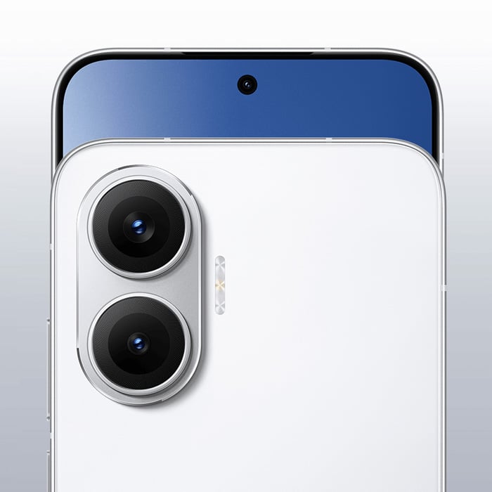 Redmi Turbo 4 Pro - 16GB/1TB - Blue Redmi Turbo 4 Pro - 16GB/1TB - Blue