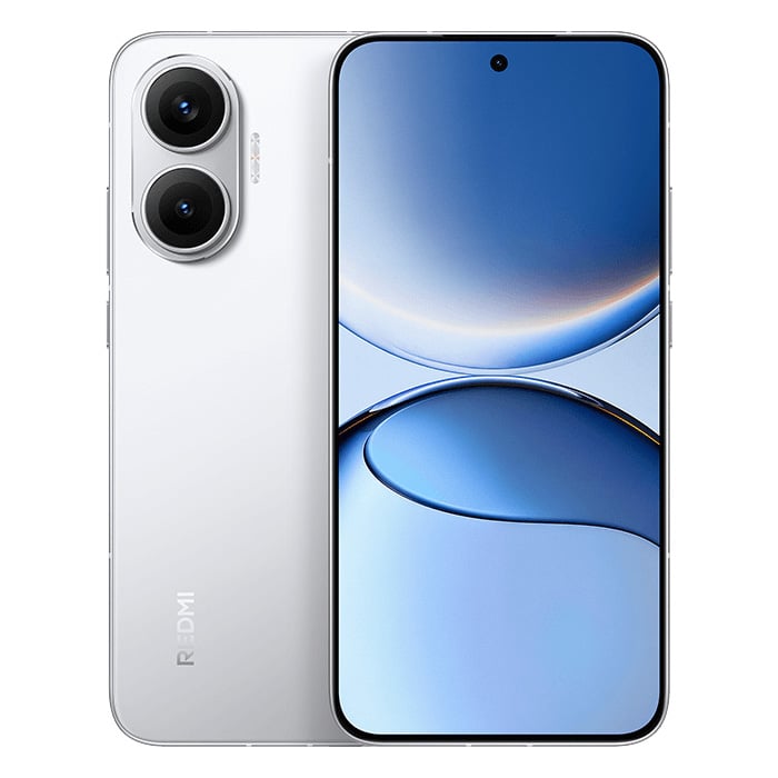 Redmi Turbo 4 Pro - 16GB/1TB - Black Redmi Turbo 4 Pro - 16GB/1TB - Black