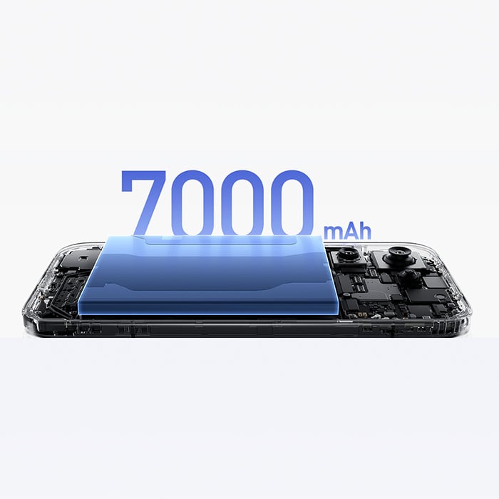 Xiaomi 17 - 16GB/512GB - Black Xiaomi 17 - 16GB/512GB - Black