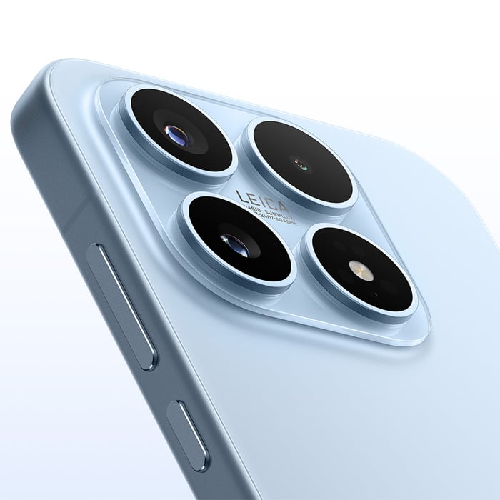 Xiaomi 17 - 16GB/512GB - Pink Xiaomi 17 - 16GB/512GB - Pink