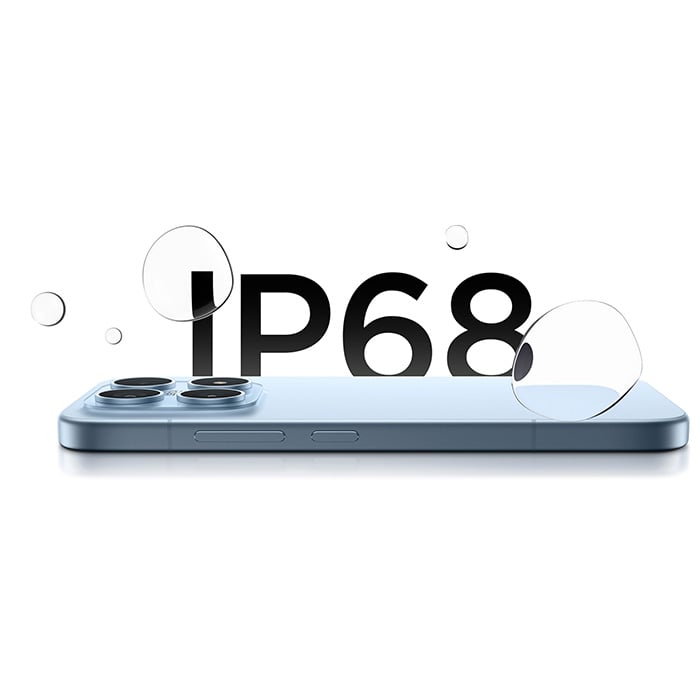 Xiaomi 17 - 12GB/256GB - White Xiaomi 17 - 12GB/256GB - White