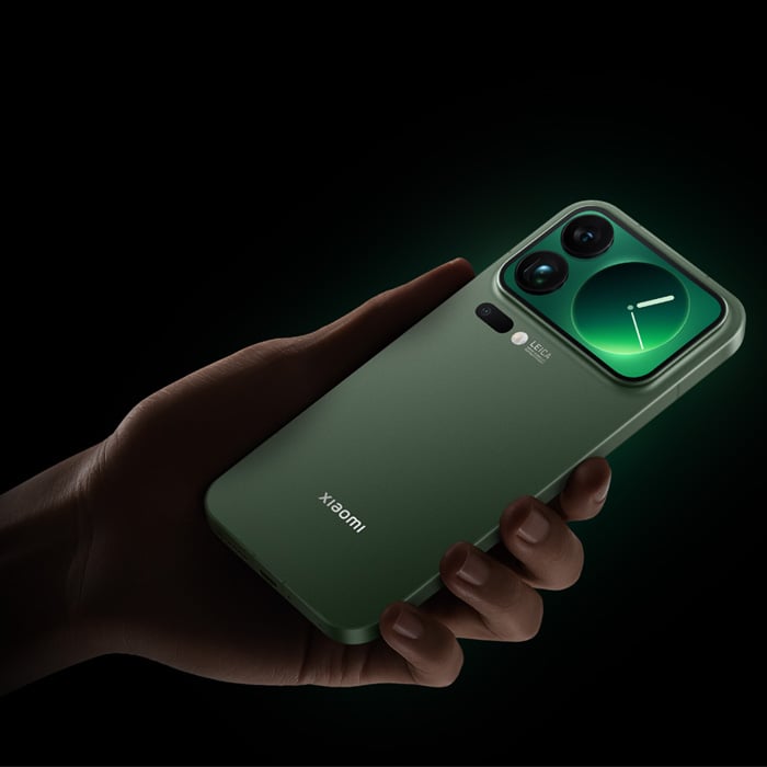 Xiaomi 17 Pro MAX - 12GB/512GB - White Xiaomi 17 Pro MAX - 12GB/512GB - White