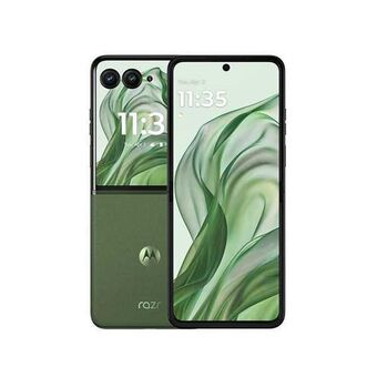 Motorola RAZR 50 Ultra - 12GB/256GB - Green