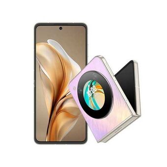 Nubia Flip 5G - 12GB/256GB - Black