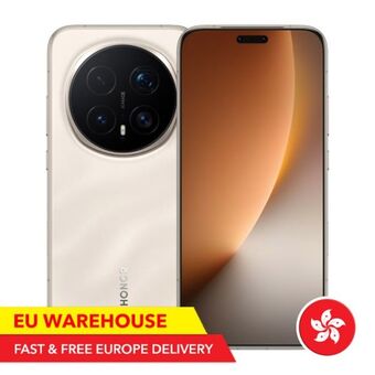 Honor Magic 8 Pro - 12GB/512GB - GLOBAL HK - EU... - Green