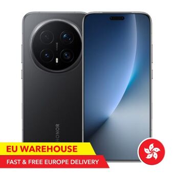 Honor Magic 8 Pro - 16GB/512GB - GLOBAL HK - EU... - Gold