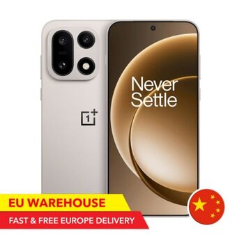 OnePlus 15 - 16GB/512GB - EU WAREHOUSE - Purple