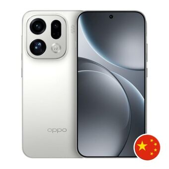 Oppo Find X9 Pro - 16GB/512GB - Red