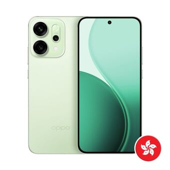 Oppo Reno 14 - 12GB/256GB - White