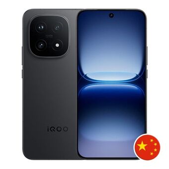 Vivo IQOO 15 - 16GB/256GB - Green
