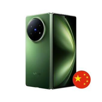 Vivo X Fold 5 - 12GB/256GB - Light & thin - White