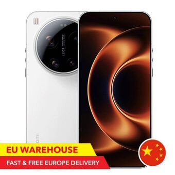 Xiaomi 17 ULTRA - 12GB/512GB - 200 MP Leica... - White