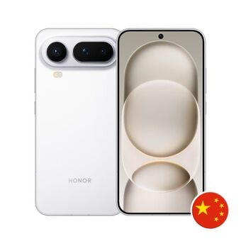 Honor Magic 8 Pro Air - 12GB/256GB - White