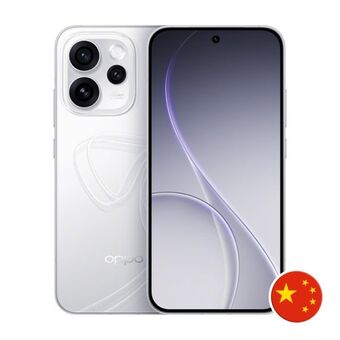 Oppo Reno 15 - 16GB/1024GB - Blue