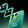 Realme GT8 Pro Aston Martin Edition - 16GB/1024GB - Green
