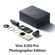 Vivo X300 Pro Photographer Edition - 16GB/1024GB - Brown