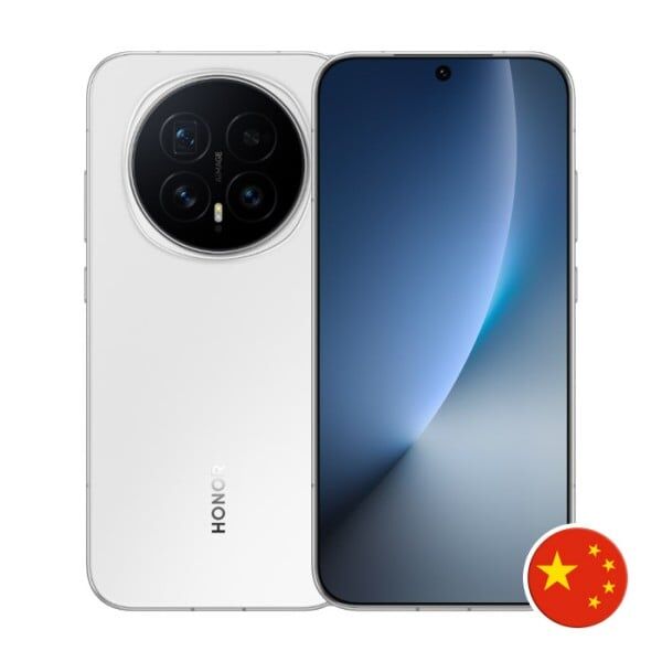 Honor Magic 8 - 12GB/256GB - White