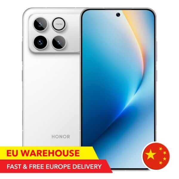 Honor WIN - 16GB/512GB - EU Warehouse - White