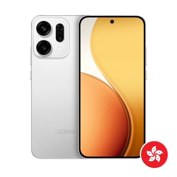 Oppo Reno 14 - 12GB/256GB - White
