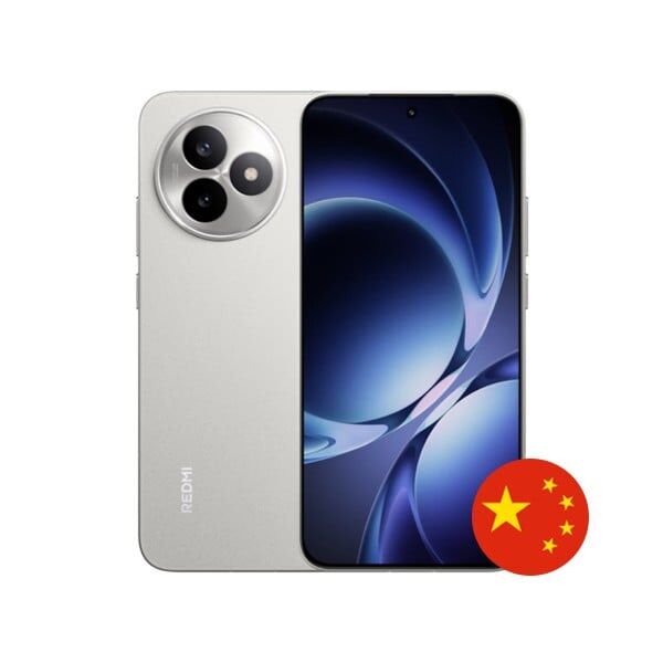 Redmi K80 Ultra - 12GB/256GB - Black